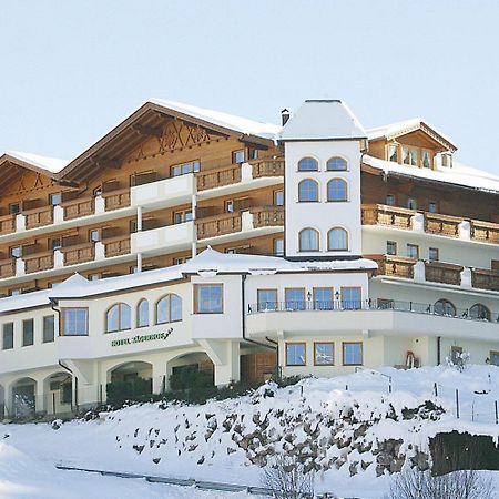 Hotel Jaegerhof Kolsassberg 외부 사진