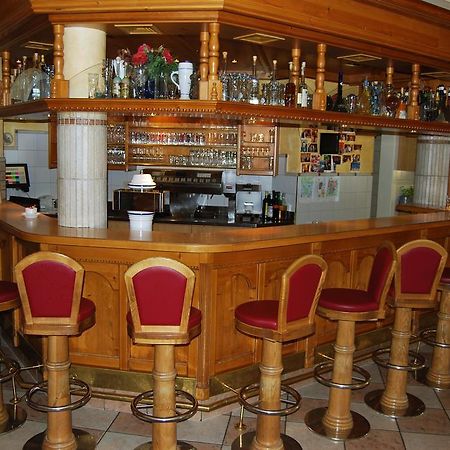 Hotel Jaegerhof Kolsassberg 외부 사진