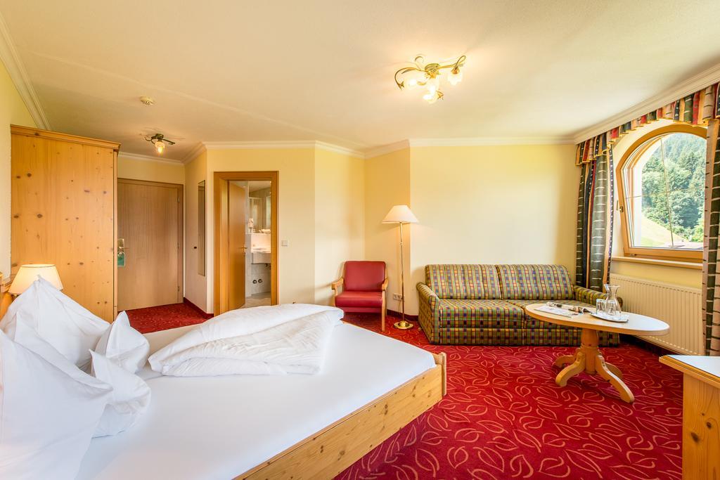 Hotel Jaegerhof Kolsassberg 외부 사진