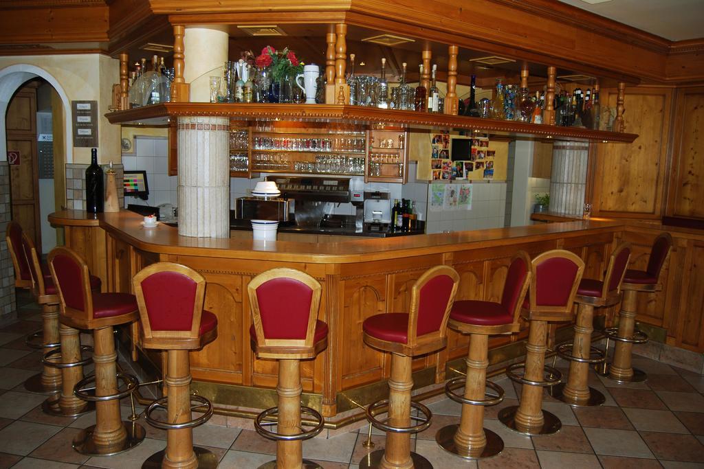 Hotel Jaegerhof Kolsassberg 외부 사진