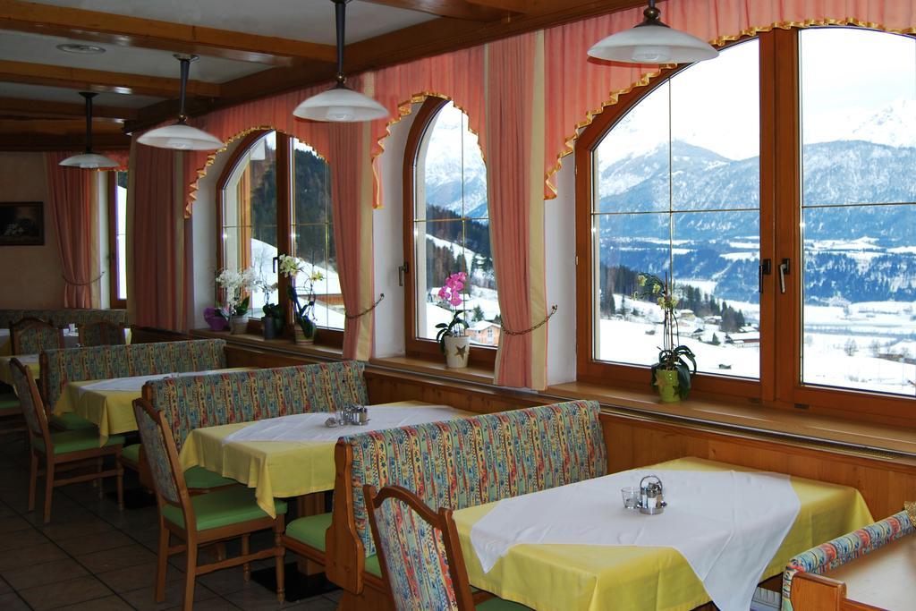Hotel Jaegerhof Kolsassberg 외부 사진