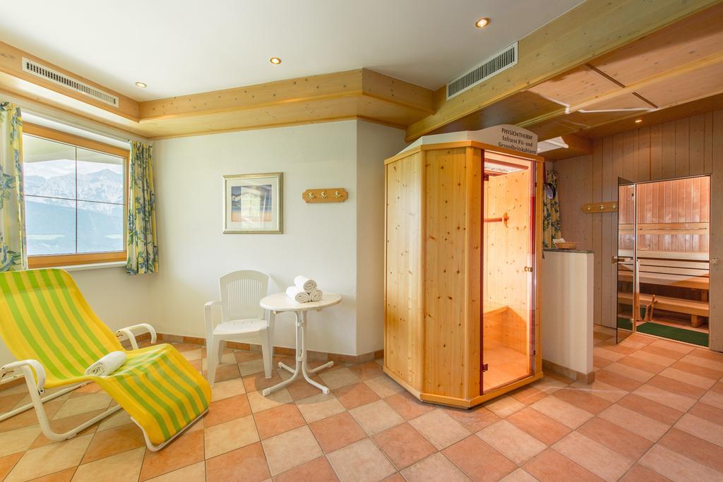 Hotel Jaegerhof Kolsassberg 외부 사진