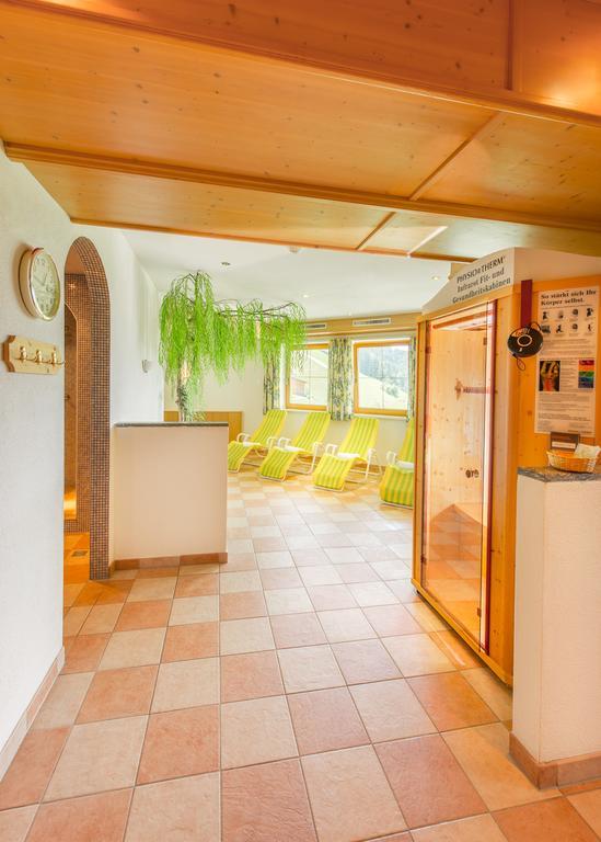 Hotel Jaegerhof Kolsassberg 외부 사진