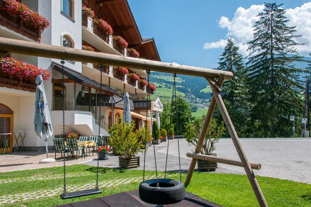 Hotel Jaegerhof Kolsassberg 외부 사진