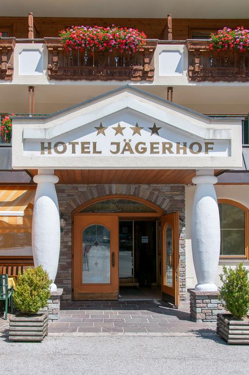 Hotel Jagerhof Kolsassberg 외부 사진