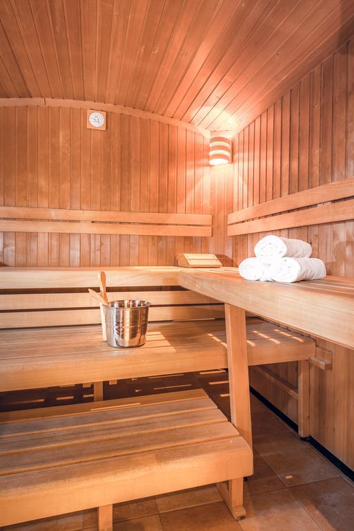 Hotel Jaegerhof Kolsassberg 외부 사진