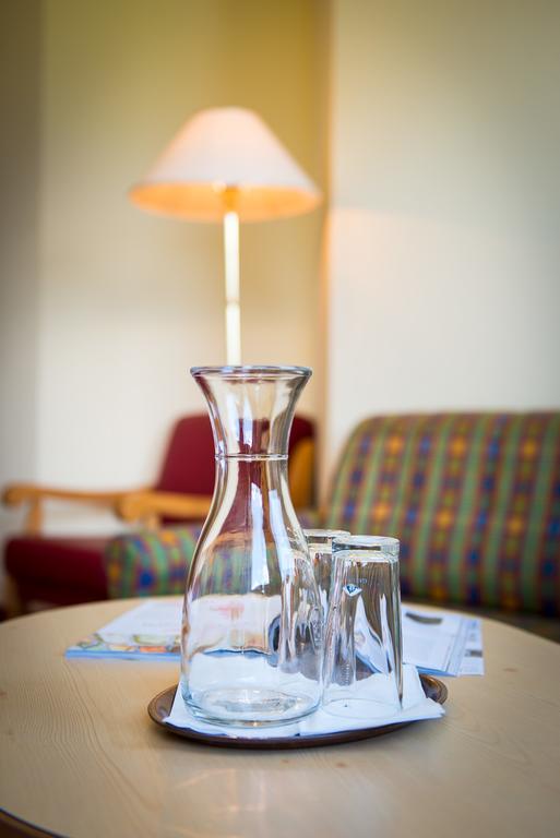 Hotel Jaegerhof Kolsassberg 외부 사진