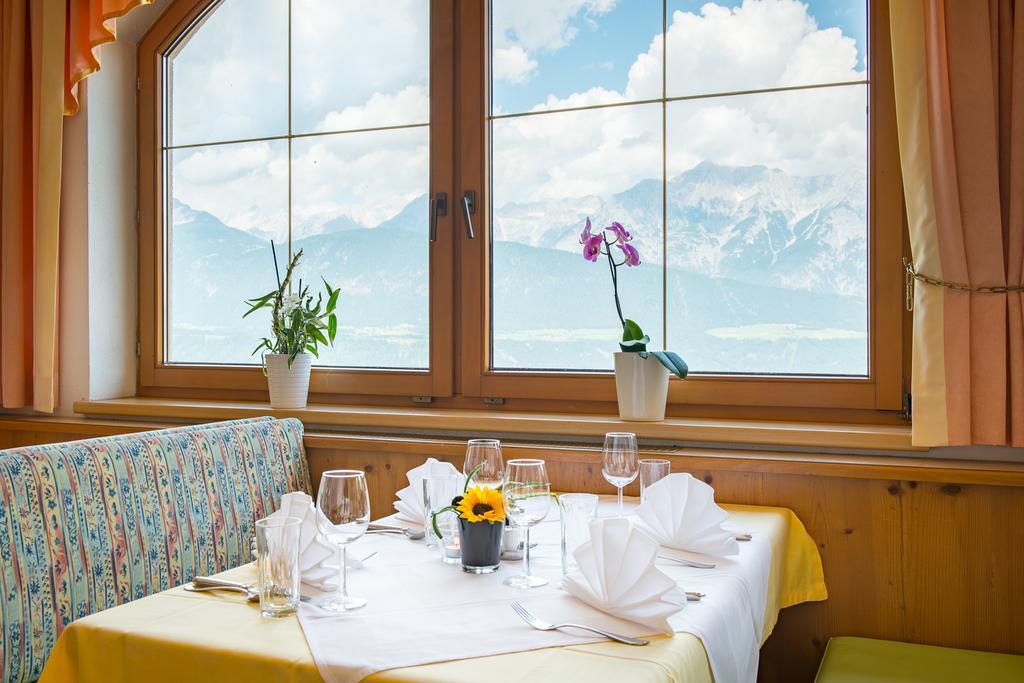 Hotel Jaegerhof Kolsassberg 외부 사진
