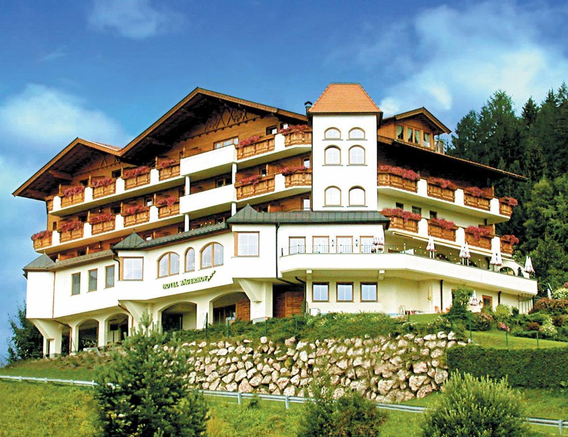 Hotel Jaegerhof Kolsassberg 외부 사진